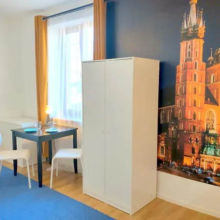 Na Dobrego Apartment *