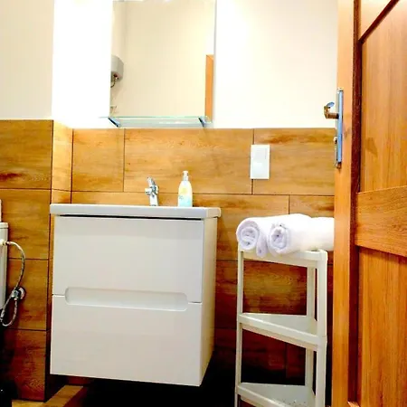 Apartment Na Dobrego *